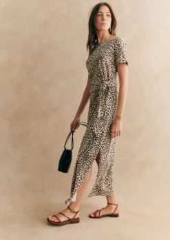 Sezane Robes|Robe Pippa