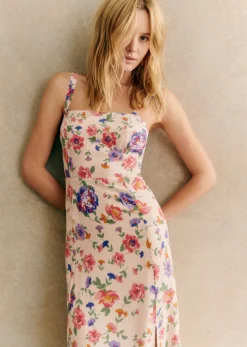 Sezane Robes|Robe Rosella Monday