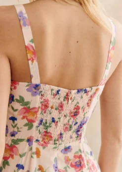 Sezane Robes|Robe Rosella Monday