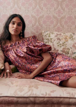 Sezane Robes|Robe Rosita