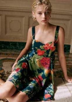 Sezane Robes|Robe Salie