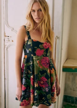 Sezane Robes|Robe Salie