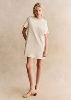 Sezane Robes|Robe Selena