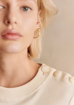 Sezane Robes|Robe Selena