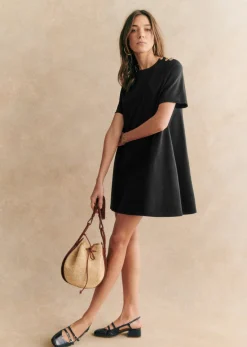 Sezane Robes|Robe Selena