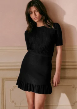 Sezane Robes|Robe Sinia