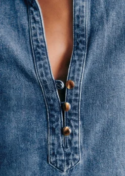 Sezane Robes|Robe Sole