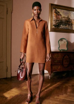 Sezane Robes|Robe Sole