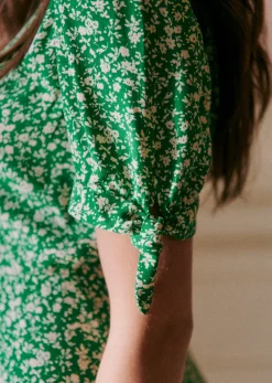Sezane Robes|Robe Vic