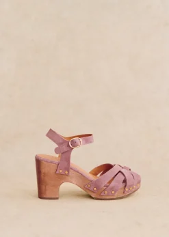 Sezane Espadrilles & Sabots|Souliers|Sabots Isabelle