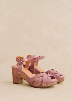 Sezane Espadrilles & Sabots|Souliers|Sabots Isabelle