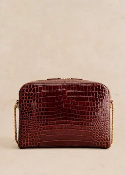 Sezane Nos Sacs Iconiques|Maroquinerie|Sac Abel