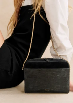 Sezane Nos Sacs Iconiques|Maroquinerie|Sac Abel