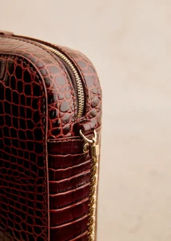 Sezane Nos Sacs Iconiques|Maroquinerie|Sac Abel