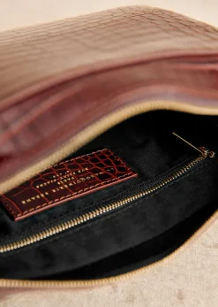Sezane Nos Sacs Iconiques|Maroquinerie|Sac Abel