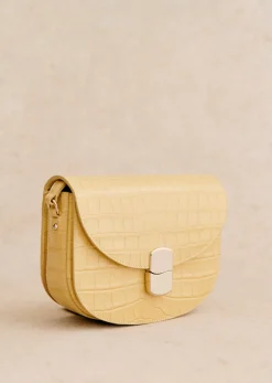 Sezane Nos Sacs Iconiques|Maroquinerie|Sac Claude