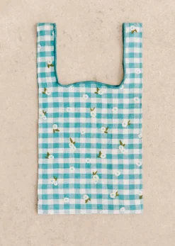 Sezane Lifestyle|Sac De Supermarché