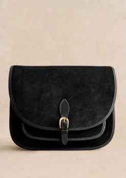 Sezane Nos Sacs Iconiques|Maroquinerie|Sac Grand Roméo