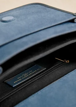 Sezane Nos Sacs Iconiques|Maroquinerie|Sac Grand Roméo