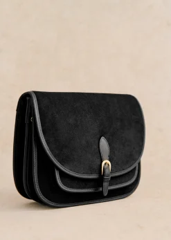 Sezane Nos Sacs Iconiques|Maroquinerie|Sac Grand Roméo