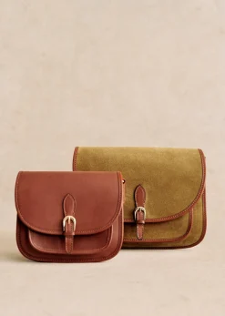 Sezane Nos Sacs Iconiques|Maroquinerie|Sac Grand Roméo