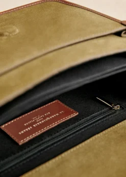 Sezane Nos Sacs Iconiques|Maroquinerie|Sac Grand Roméo