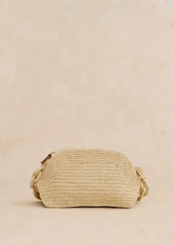 Sezane Paniers & Pochettes|Sac Isabelle