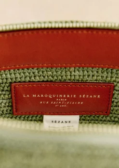 Sezane Paniers & Pochettes|Sac Isabelle