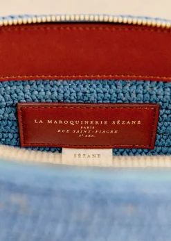 Sezane Paniers & Pochettes|Sac Isabelle