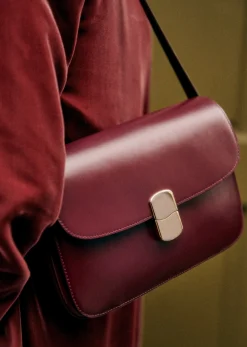 Sezane Nos Sacs Iconiques|Maroquinerie|Sac Milo Classique