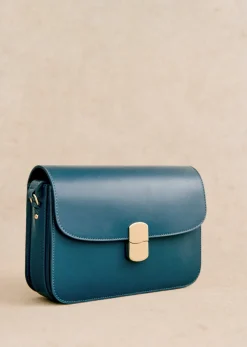 Sezane Nos Sacs Iconiques|Maroquinerie|Sac Milo Classique