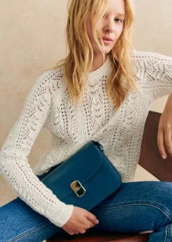 Sezane Nos Sacs Iconiques|Maroquinerie|Sac Milo Classique