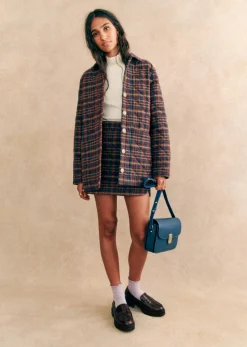 Sezane Nos Sacs Iconiques|Maroquinerie|Sac Milo Classique