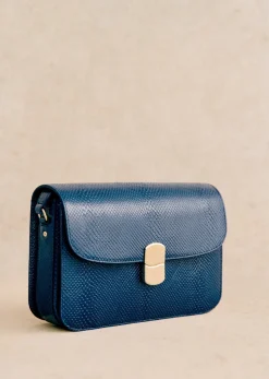 Sezane Nos Sacs Iconiques|Maroquinerie|Sac Milo Classique