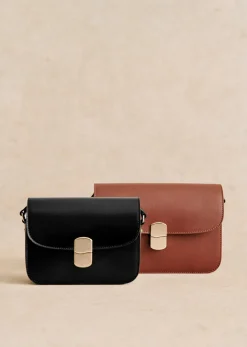 Sezane Nos Sacs Iconiques|Maroquinerie|Sac Milo Classique