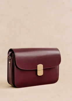 Sezane Nos Sacs Iconiques|Maroquinerie|Sac Milo Classique