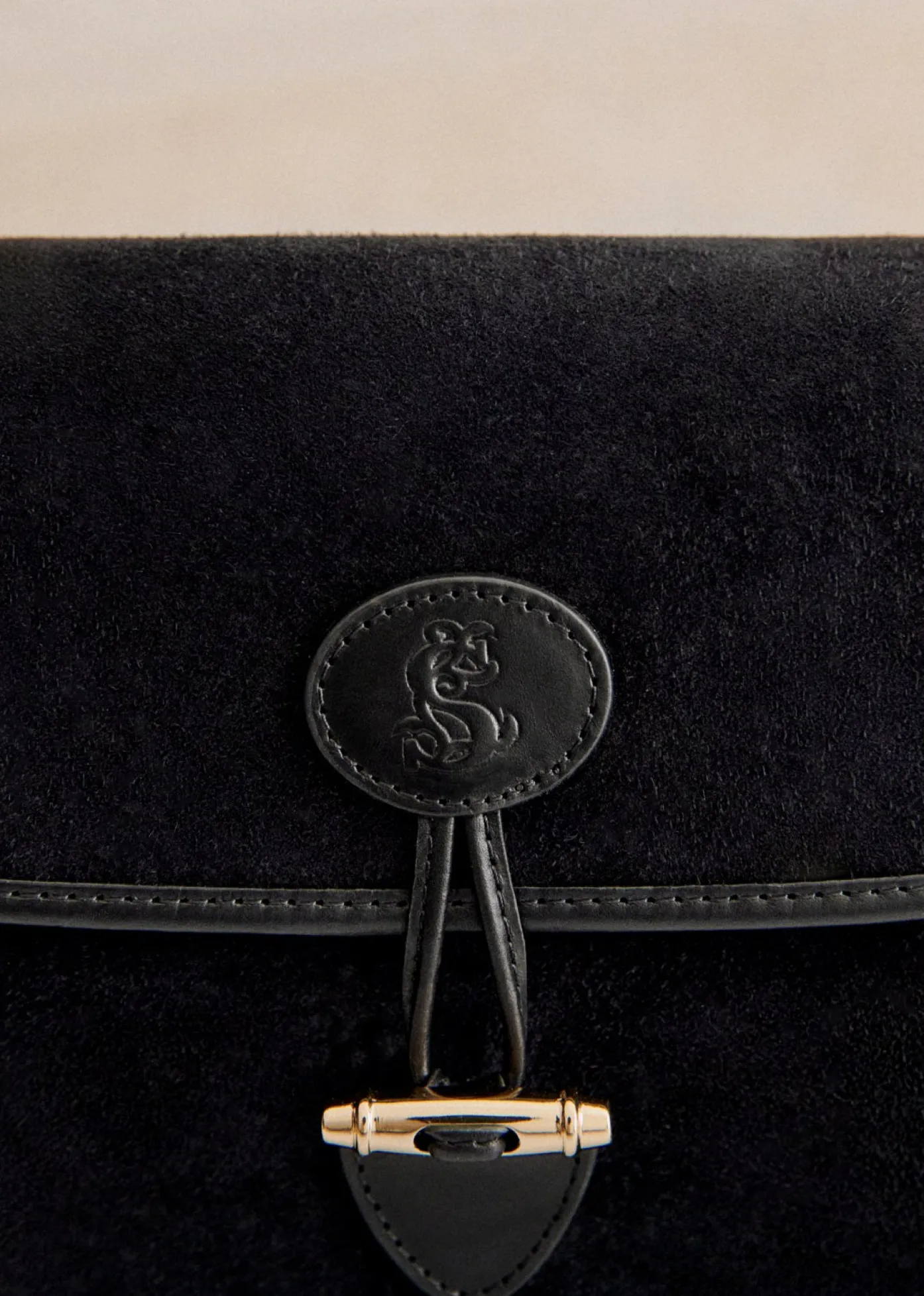 Sezane Nos Sacs Iconiques|Maroquinerie|Sac Milo Vintage