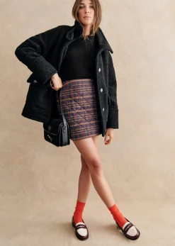 Sezane Nos Sacs Iconiques|Maroquinerie|Sac Milo Vintage