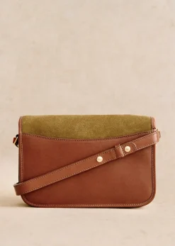Sezane Nos Sacs Iconiques|Maroquinerie|Sac Milo Vintage
