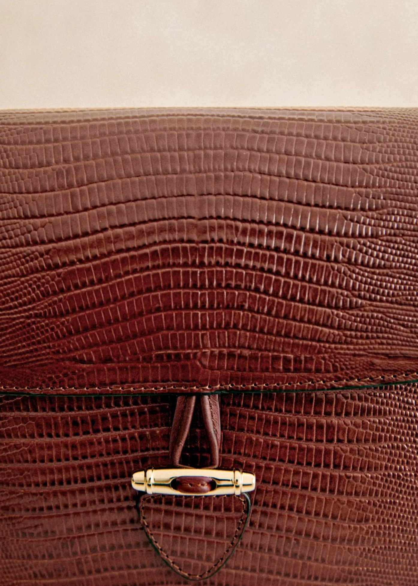 Sezane Nos Sacs Iconiques|Maroquinerie|Sac Milo Vintage