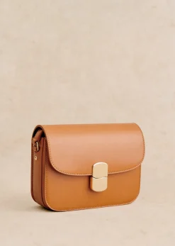 Sezane Nos Sacs Iconiques|Maroquinerie|Sac Mini Milo Classique