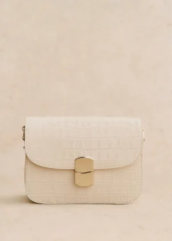Sezane Nos Sacs Iconiques|Maroquinerie|Sac Mini Milo Classique