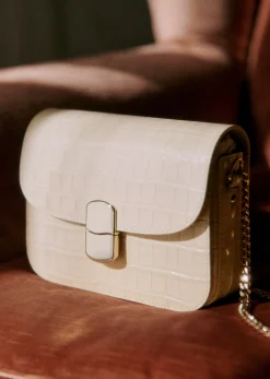 Sezane Nos Sacs Iconiques|Maroquinerie|Sac Mini Milo Classique