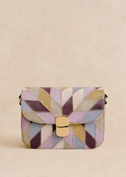 Sezane Nos Sacs Iconiques|Maroquinerie|Sac Mini Milo Classique