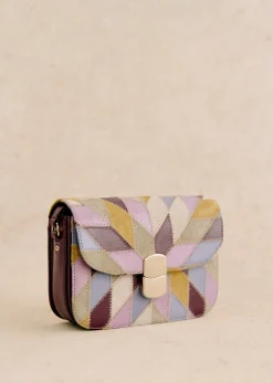 Sezane Nos Sacs Iconiques|Maroquinerie|Sac Mini Milo Classique