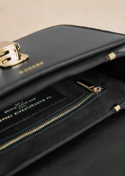 Sezane Nos Sacs Iconiques|Maroquinerie|Sac Mini Milo Classique