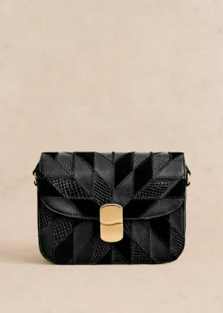 Sezane Nos Sacs Iconiques|Maroquinerie|Sac Mini Milo Classique