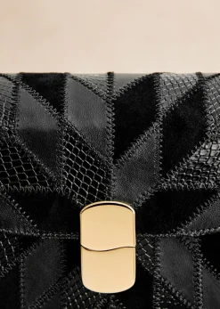 Sezane Nos Sacs Iconiques|Maroquinerie|Sac Mini Milo Classique