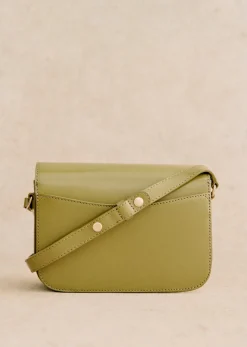 Sezane Nos Sacs Iconiques|Maroquinerie|Sac Mini Milo Classique