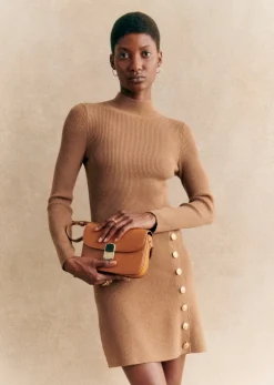 Sezane Nos Sacs Iconiques|Maroquinerie|Sac Mini Milo Classique